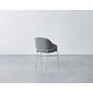 NOWHERE LIKE HOME Dining Chair LOUVEの写真