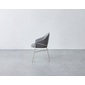 NOWHERE LIKE HOME Dining Chair LOUVEの写真