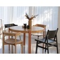 NOWHERE LIKE HOME Dining Chair GALETTEの写真