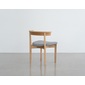 NOWHERE LIKE HOME Dining Chair GALETTEの写真