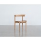 NOWHERE LIKE HOME Dining Chair GALETTEの写真
