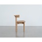 NOWHERE LIKE HOME Dining Chair GALETTEの写真