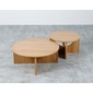 NOWHERE LIKE HOME Center Table MARSの写真