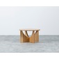 NOWHERE LIKE HOME Center Table MARSの写真