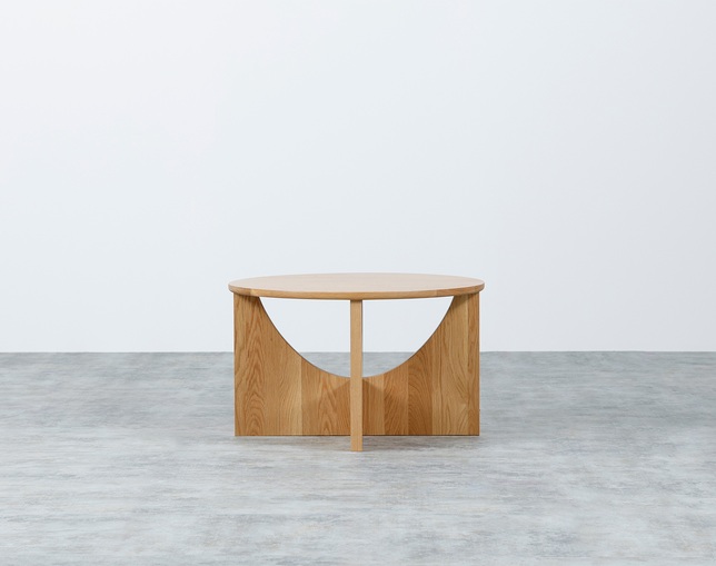 NOWHERE LIKE HOME(ノーウェアライクホーム) Center Table MARSの写真