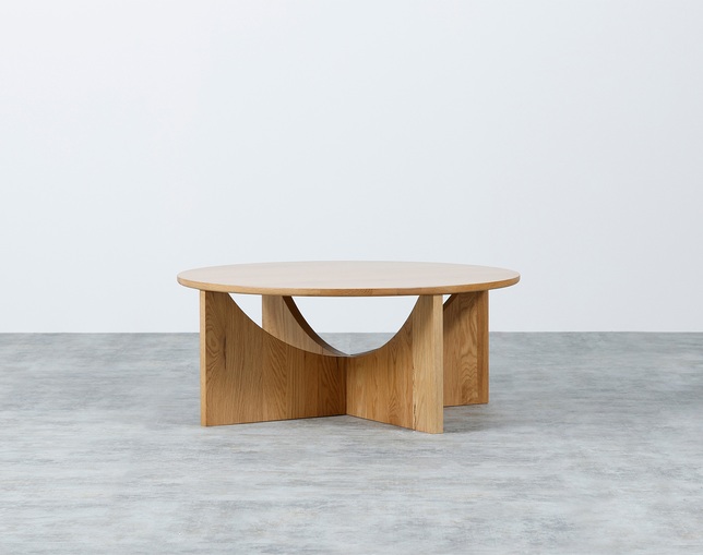 NOWHERE LIKE HOME(ノーウェアライクホーム) Center Table MARSの写真