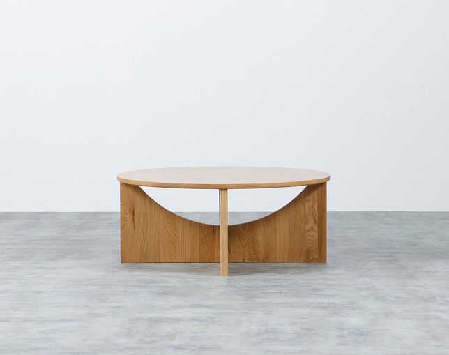 NOWHERE LIKE HOME(ノーウェアライクホーム) Center Table MARSの写真