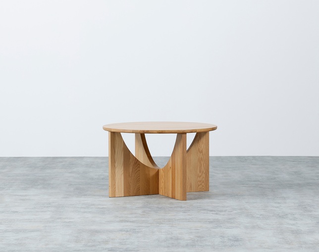 NOWHERE LIKE HOME(ノーウェアライクホーム) Center Table MARSの写真