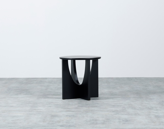 NOWHERE LIKE HOME(ノーウェアライクホーム) Side Table MARSの写真