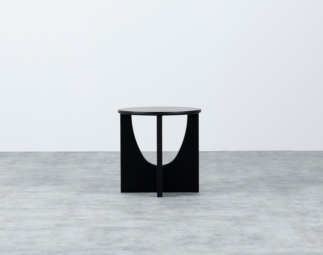 NOWHERE LIKE HOME(ノーウェアライクホーム) Side Table MARSの写真