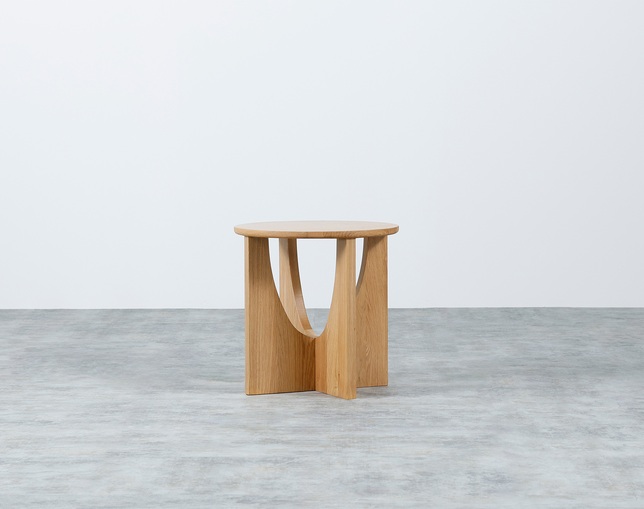 NOWHERE LIKE HOME(ノーウェアライクホーム) Side Table MARSの写真