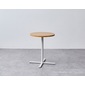 NOWHERE LIKE HOME Cafe Table NOMULの写真