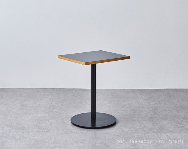 NOWHERE LIKE HOME(ノーウェアライクホーム) Cafe Table NOMULの写真