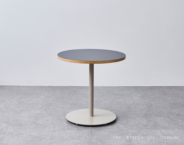 NOWHERE LIKE HOME(ノーウェアライクホーム) Cafe Table NOMULの写真