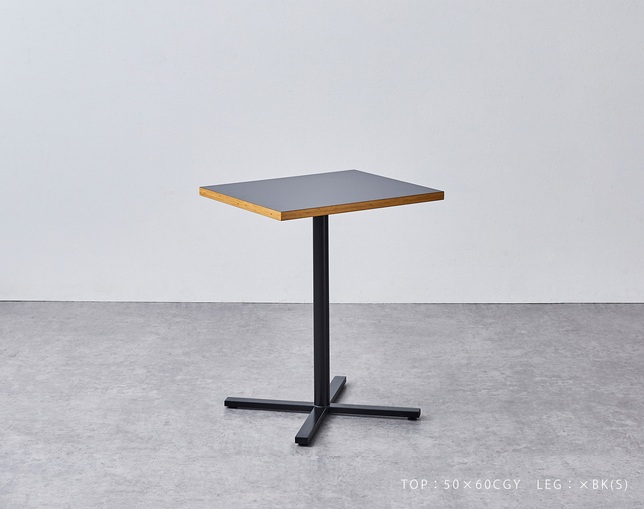 NOWHERE LIKE HOME(ノーウェアライクホーム) Cafe Table NOMULの写真