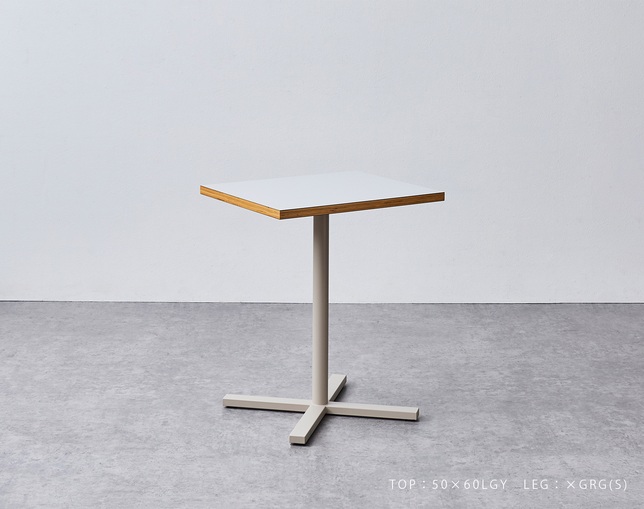 NOWHERE LIKE HOME(ノーウェアライクホーム) Cafe Table NOMULの写真