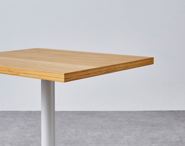NOWHERE LIKE HOME(ノーウェアライクホーム) Cafe Table NOMULの写真