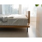NOWHERE LIKE HOME Bedframe UNIK VERTICALの写真