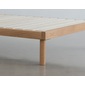 NOWHERE LIKE HOME Bedframe UNIK VERTICALの写真