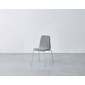 NOWHERE LIKE HOME Dining Chair MORNOの写真