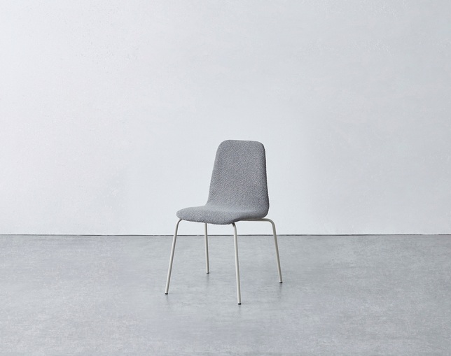 NOWHERE LIKE HOME(ノーウェアライクホーム) Dining Chair MORNOの写真