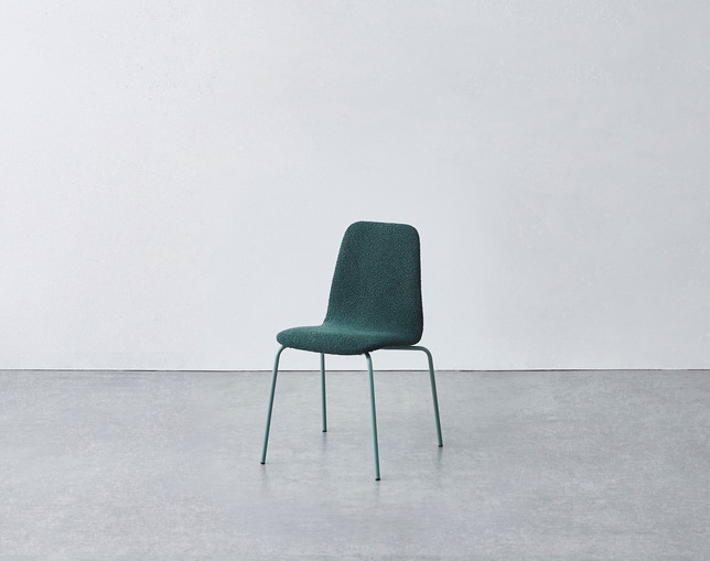 NOWHERE LIKE HOME(ノーウェアライクホーム) Dining Chair MORNOの写真