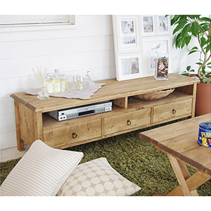 ALBERO dresser(アルベロ ドレッサー)/ALBERO[タブルーム]