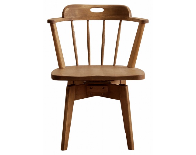 nora.(ノラ) ローカー　回転チェアの写真