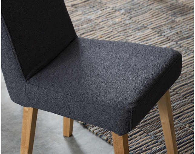 nora.(ノラ) パンナ　チェアの写真