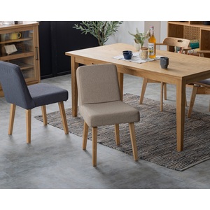 モモナチュラル　チェア　1脚　MARE ST CHAIR NA MOMO NATURAL | モモ ナチュラル - オフィシャルサイト MARE