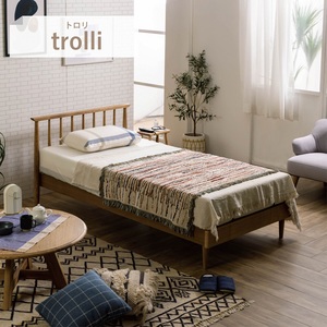 BROOKS BED(ブルックス ベッド)/BROOKS[タブルーム]
