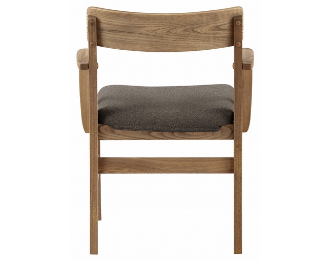 nora.(ノラ) チャームス　ダイニングチェアの写真