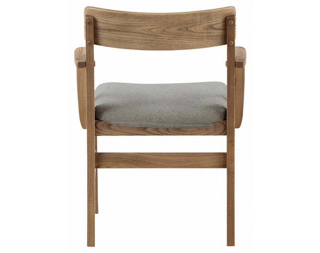 nora.(ノラ) チャームス　ダイニングチェアの写真