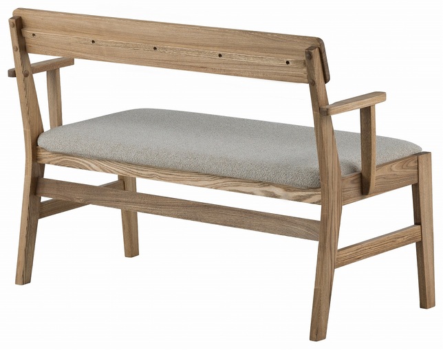 nora.(ノラ) チャームス　ダイニングチェアの写真