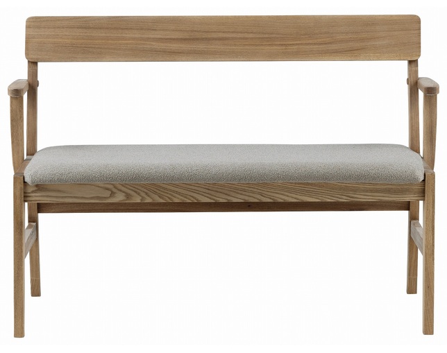 nora.(ノラ) チャームス　ダイニングチェアの写真