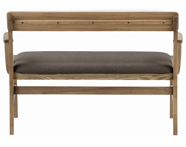 nora.(ノラ) チャームス　ダイニングチェアの写真