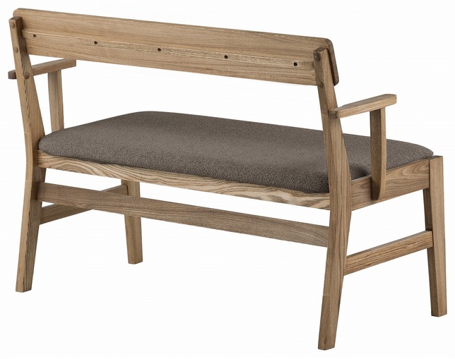 nora.(ノラ) チャームス　ダイニングチェアの写真