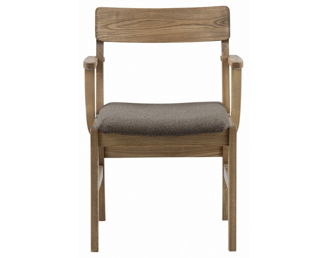 nora.(ノラ) チャームス　ダイニングチェアの写真