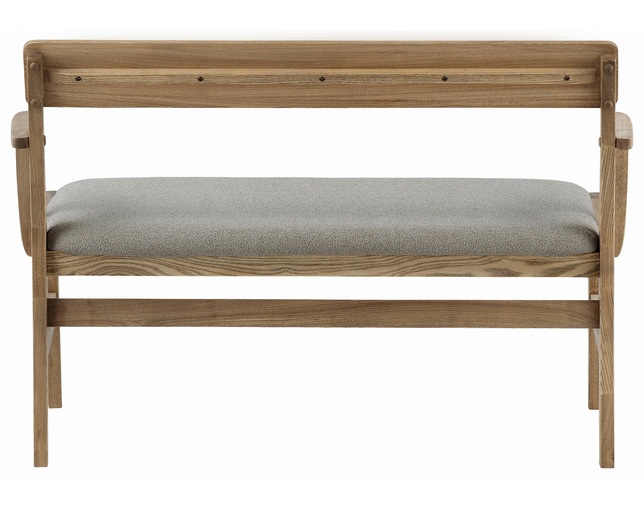 nora.(ノラ) チャームス　ダイニングチェアの写真