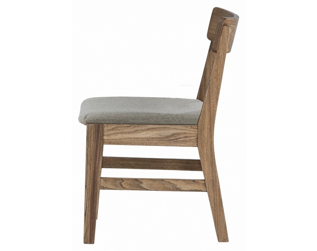 nora.(ノラ) チャームス　ダイニングチェアの写真