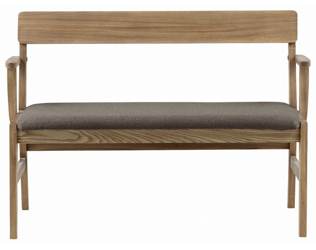 nora.(ノラ) チャームス　ダイニングチェアの写真