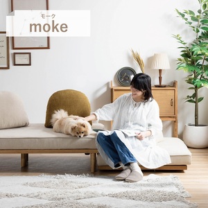 CAGE sofa 2 seater(カージュ ソファ 2 シーター)/CAGE[タブルーム]