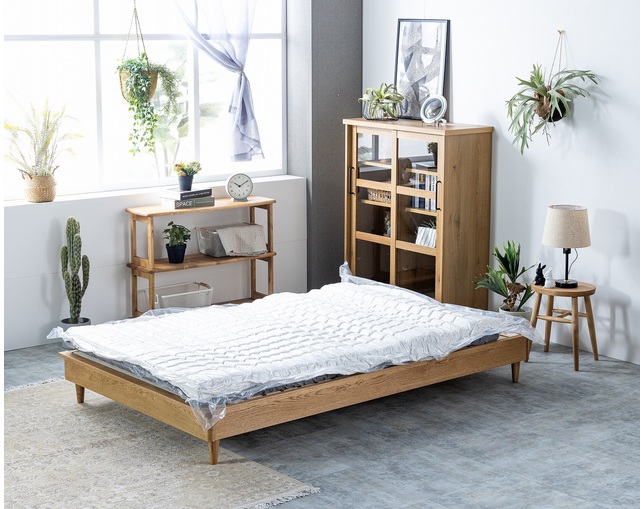 nora.(ノラ) ノラリ　マットレスの写真