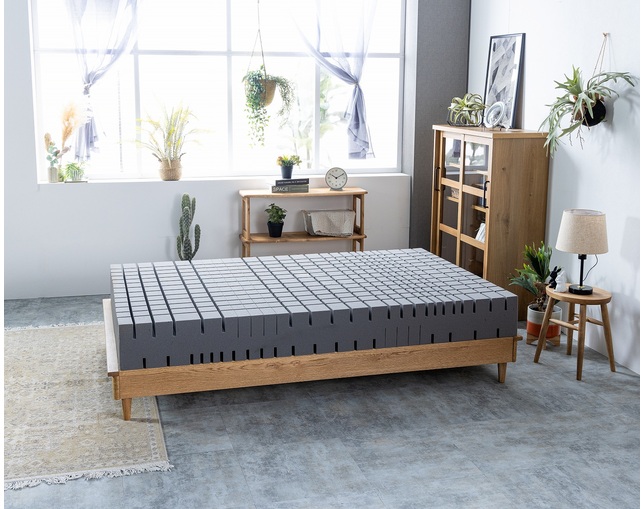 nora.(ノラ) ノラリ　マットレスの写真