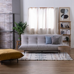 カージュソファ 2シータ(2人用) / ウニコ CAGE sofa 2 seater(カージュ ソファ 2 シーター)/CAGE[タブルーム]
