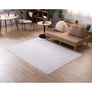 アーバンリサーチドアーズリビング　モンスーンラグ S　新品タグ付 DOORS LIVING PRODUCTS MONSOON RUG M(ドアーズリビング