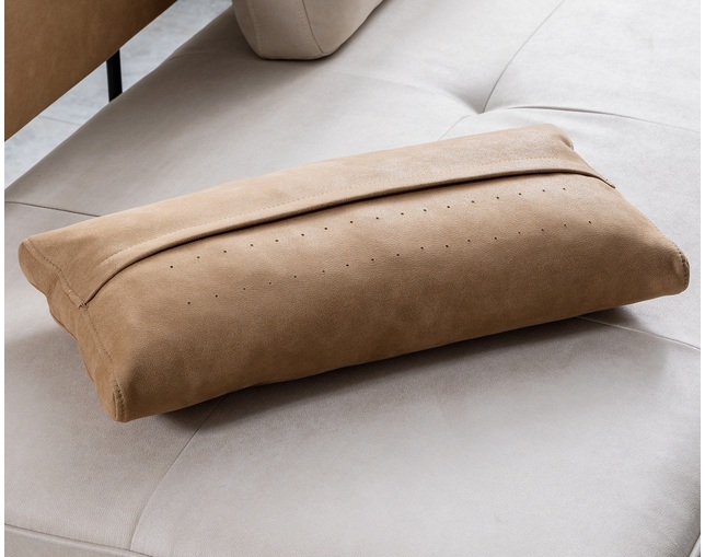 nora.(ノラ) エイダ　ソファの写真