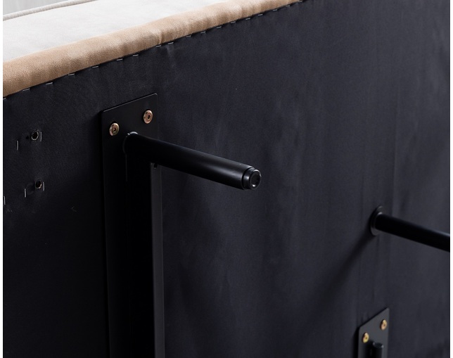 nora.(ノラ) エイダ　ソファの写真