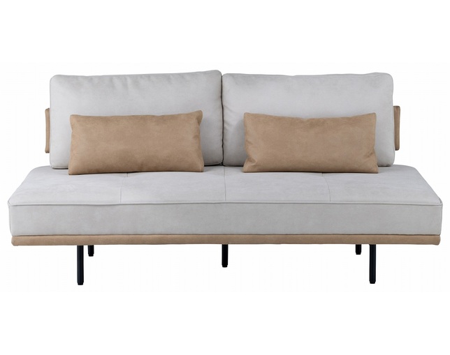 nora.(ノラ) エイダ　ソファの写真