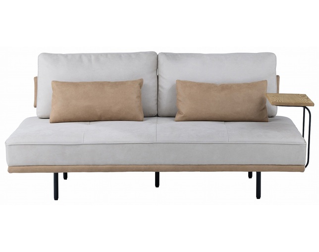 nora.(ノラ) エイダ　ソファの写真